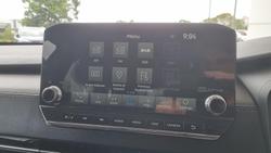 2021 Mitsubishi Outlander LS