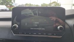 2021 Mitsubishi Outlander LS