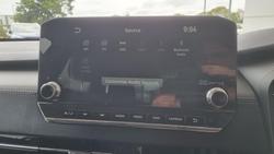 2021 Mitsubishi Outlander LS