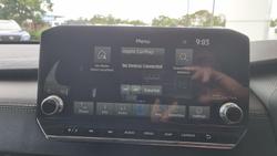 2021 Mitsubishi Outlander LS