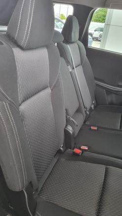 2021 Mitsubishi Outlander LS