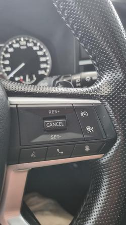 2021 Mitsubishi Outlander LS