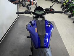 2019 Yamaha MT-07 LA (ABS) Blue