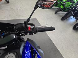 2019 Yamaha MT-07 LA (ABS) Blue