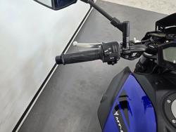 2019 Yamaha MT-07 LA (ABS) Blue