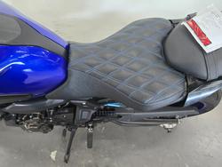 2019 Yamaha MT-07 LA (ABS) Blue