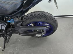 2019 Yamaha MT-07 LA (ABS) Blue