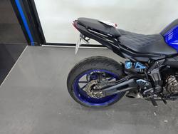 2019 Yamaha MT-07 LA (ABS) Blue