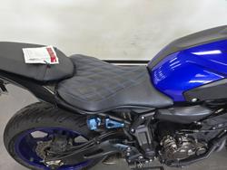 2019 Yamaha MT-07 LA (ABS) Blue