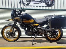 2024 Royal Enfield Himalayan 450 Himalayan