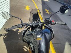 2024 Royal Enfield Himalayan 450 Himalayan