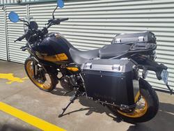 2024 Royal Enfield Himalayan 450 Himalayan