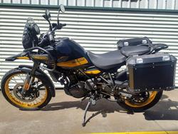 2024 Royal Enfield Himalayan 450 Himalayan