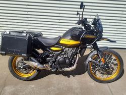 2024 Royal Enfield Himalayan 450 Himalayan