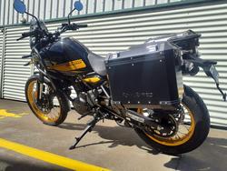 2024 Royal Enfield Himalayan 450 Himalayan