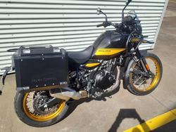 2024 Royal Enfield Himalayan 450 Himalayan