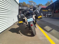 2024 Royal Enfield Himalayan 450 Himalayan