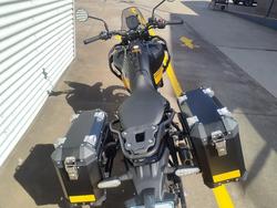 2024 Royal Enfield Himalayan 450 Himalayan