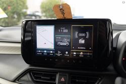 2025 Suzuki Swift Hybrid UZ Mineral Grey