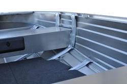 2023 QUINTREX 370E Explorer Pro