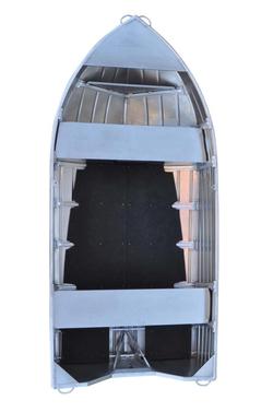 2023 QUINTREX 370E Explorer Pro