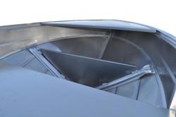 2023 QUINTREX 370E Explorer Pro