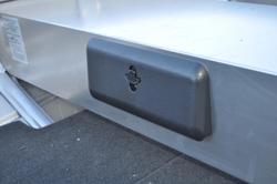 2023 QUINTREX 370E Explorer Pro