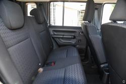 2025 Suzuki Jimny XL JJ 4X4 Dual Range Granite Grey
