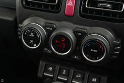 2025 Suzuki Jimny XL JJ 4X4 Dual Range Jungle Green