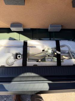 2025 Suzuki Jimny XL JJ 4X4 Dual Range Jungle Green