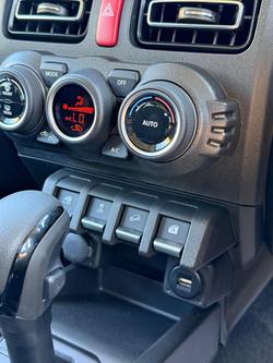 2025 Suzuki Jimny XL JJ 4X4 Dual Range Jungle Green