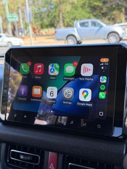 2025 Suzuki Jimny XL