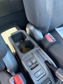 2025 Suzuki Jimny XL