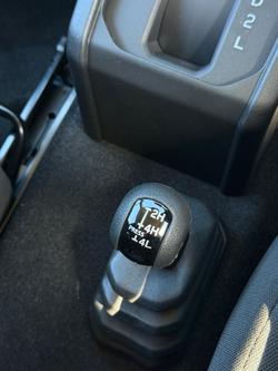 2025 Suzuki Jimny XL JJ 4X4 Dual Range Jungle Green