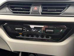 2025 Suzuki Swift Hybrid UZ Burning Red