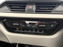 2025 Suzuki Swift Hybrid UZ Burning Red