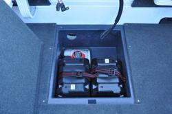 2025 QUINTREX 510 Frontier SC