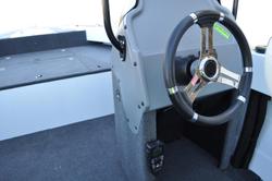 2025 QUINTREX 510 Frontier SC