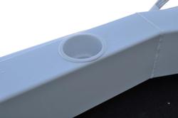 2025 QUINTREX 510 Frontier SC