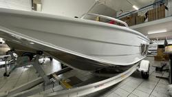 2025 QUINTREX 510 Frontier SC