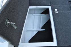 2025 QUINTREX 510 Frontier SC