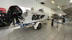 2025 QUINTREX 510 Frontier SC