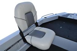 2025 QUINTREX 510 Frontier SC