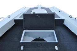 2025 QUINTREX 510 Frontier SC