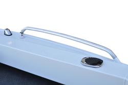 2025 QUINTREX 510 Frontier SC