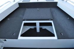 2025 QUINTREX 510 Frontier SC