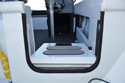 2025 QUINTREX 510 Frontier SC