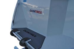 2025 QUINTREX 510 Frontier SC