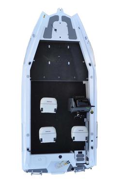 2025 QUINTREX 510 Frontier SC