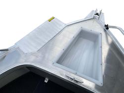 2025 QUINTREX 510 Frontier SC